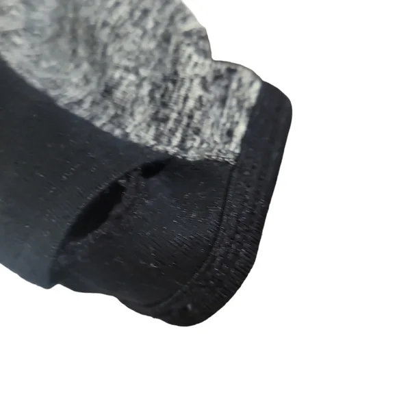 Athleta Women's Small 1/2 Zip Running Jacket - Picture 11 of 12